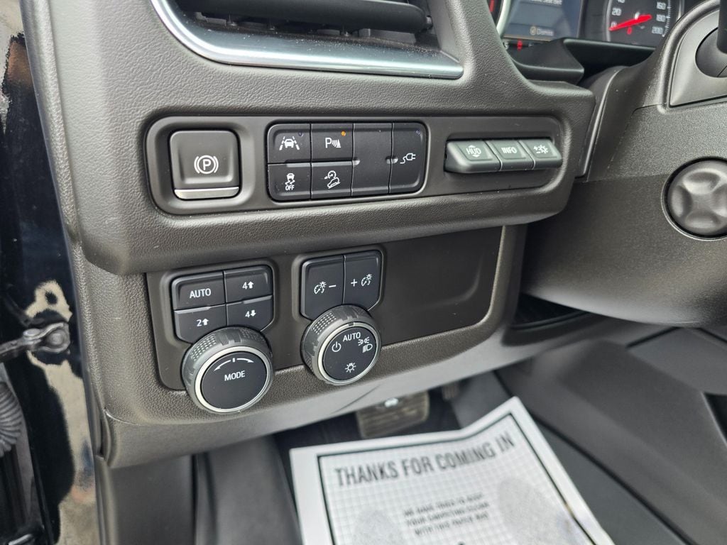 2021 Chevrolet Suburban High Country - Photo 27