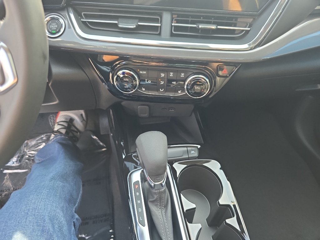 2026 Chevrolet Trax Activ - Photo 22