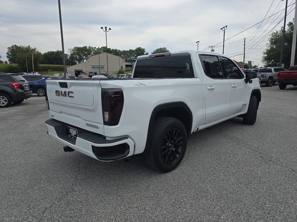 2021 GMC Sierra 1500 Elevation - Photo 11