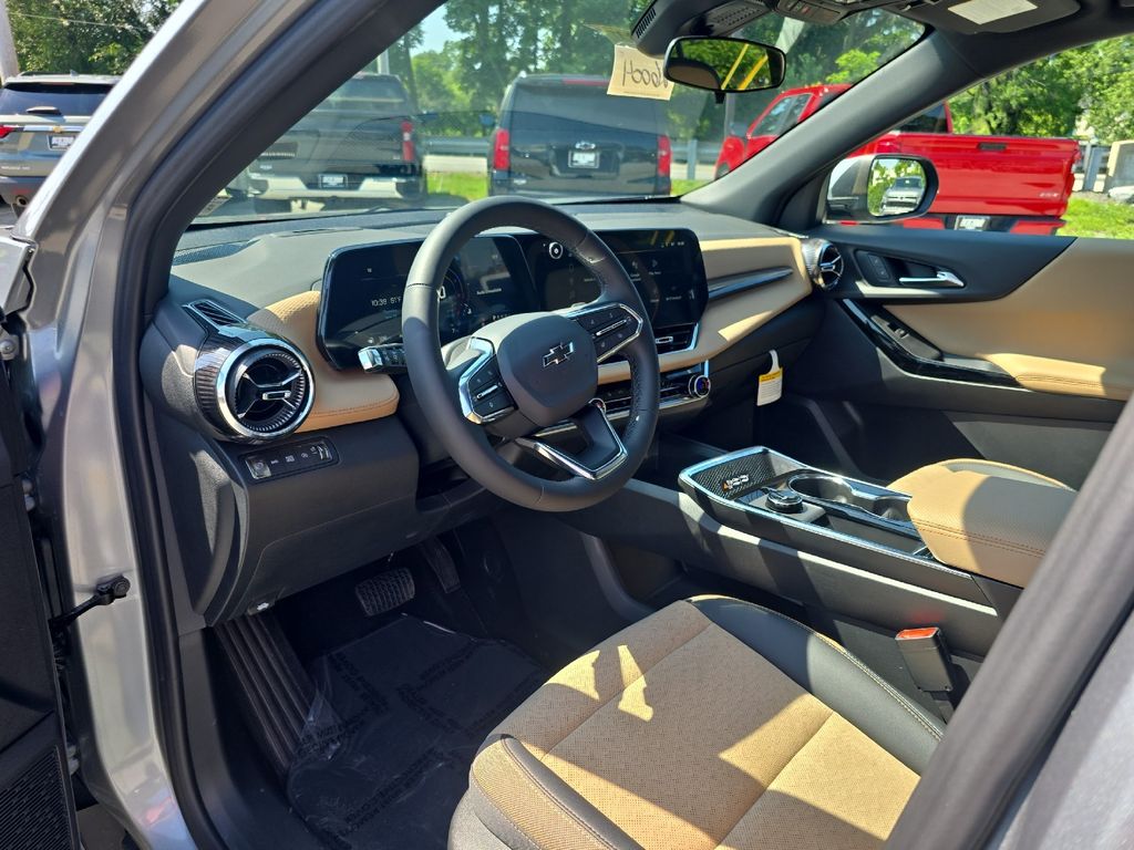 2026 Chevrolet Equinox ACTIV - Photo 20