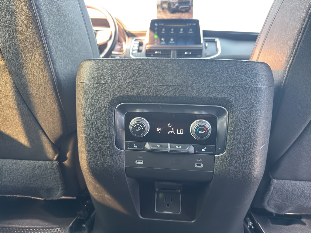 2022 Chevrolet Tahoe RST - Photo 24