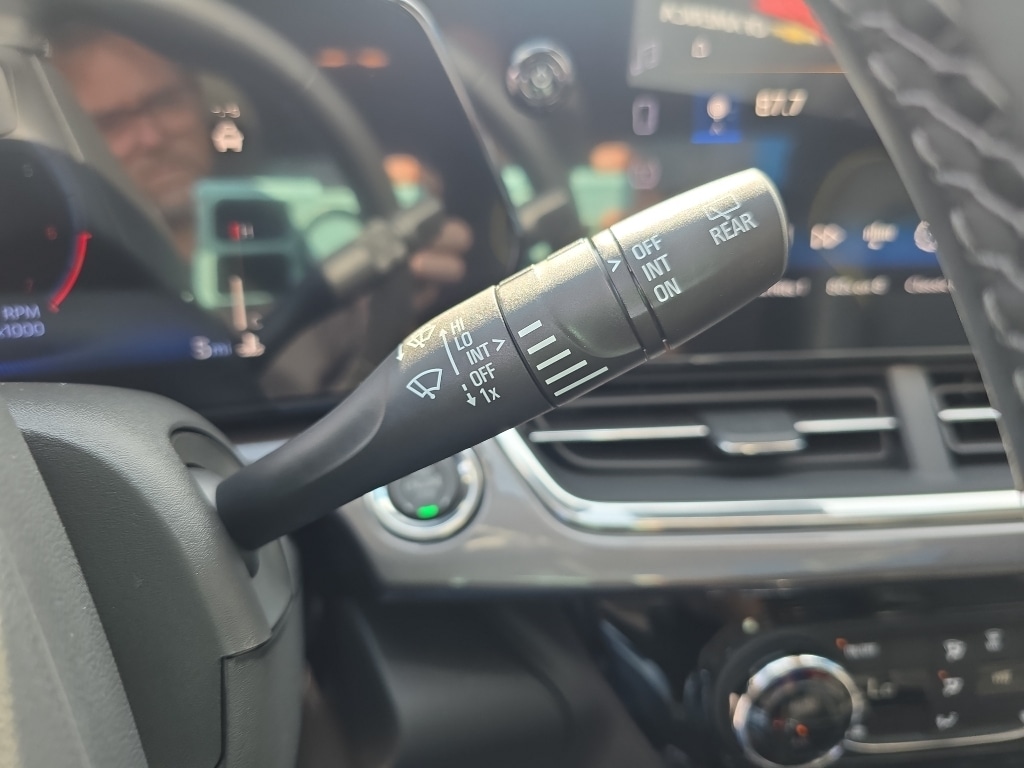 2026 Chevrolet Trax Activ - Photo 28