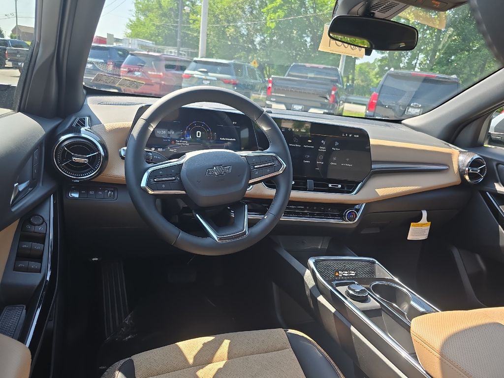 2026 Chevrolet Equinox ACTIV - Photo 19