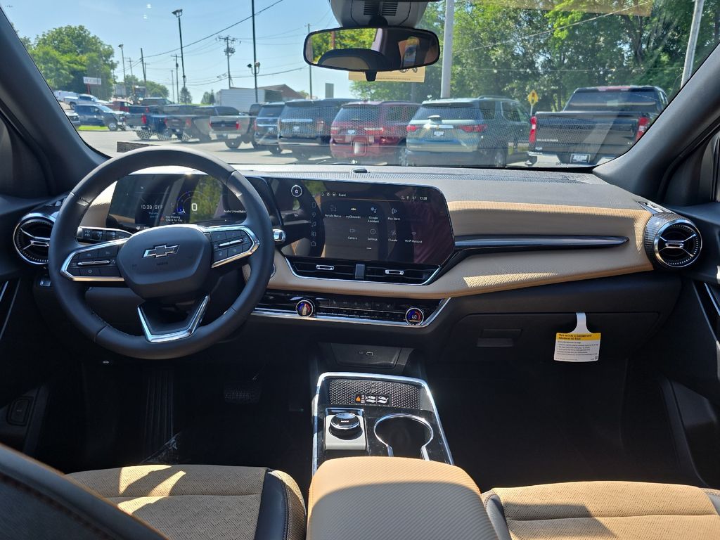 2026 Chevrolet Equinox ACTIV - Photo 17