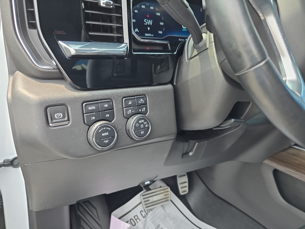 2023 Chevrolet Silverado 1500 RST - Photo 23