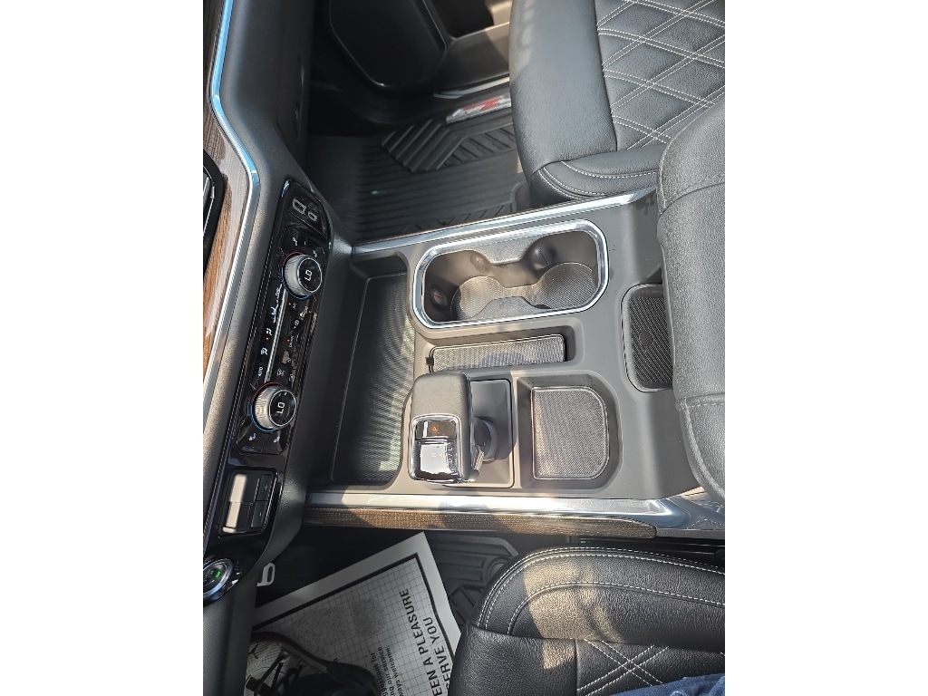 2023 Chevrolet Silverado 1500 RST - Photo 29