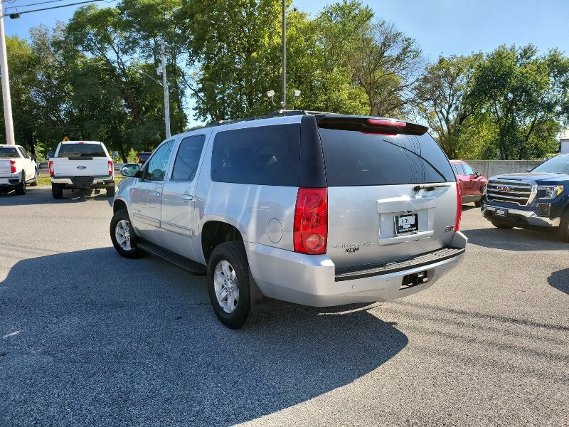 Used 2014 GMC Yukon XL SLT with VIN 1GKS2KE73ER126767 for sale in Paradise, PA