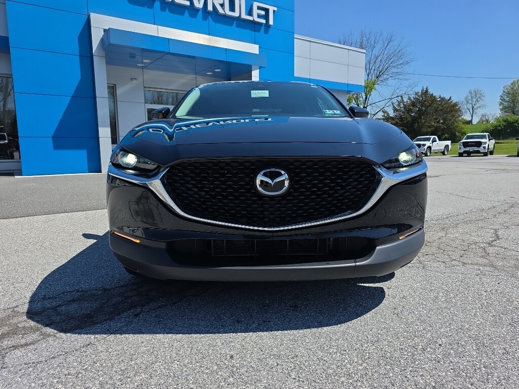 Used 2022 Mazda CX-30 2.5 S Select Package SUV