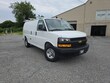 Chevrolet Express Cargo 2500