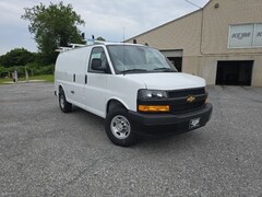 2025 Chevrolet Express Cargo 2500 WT Van