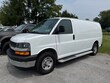 Chevrolet Express Cargo 2500