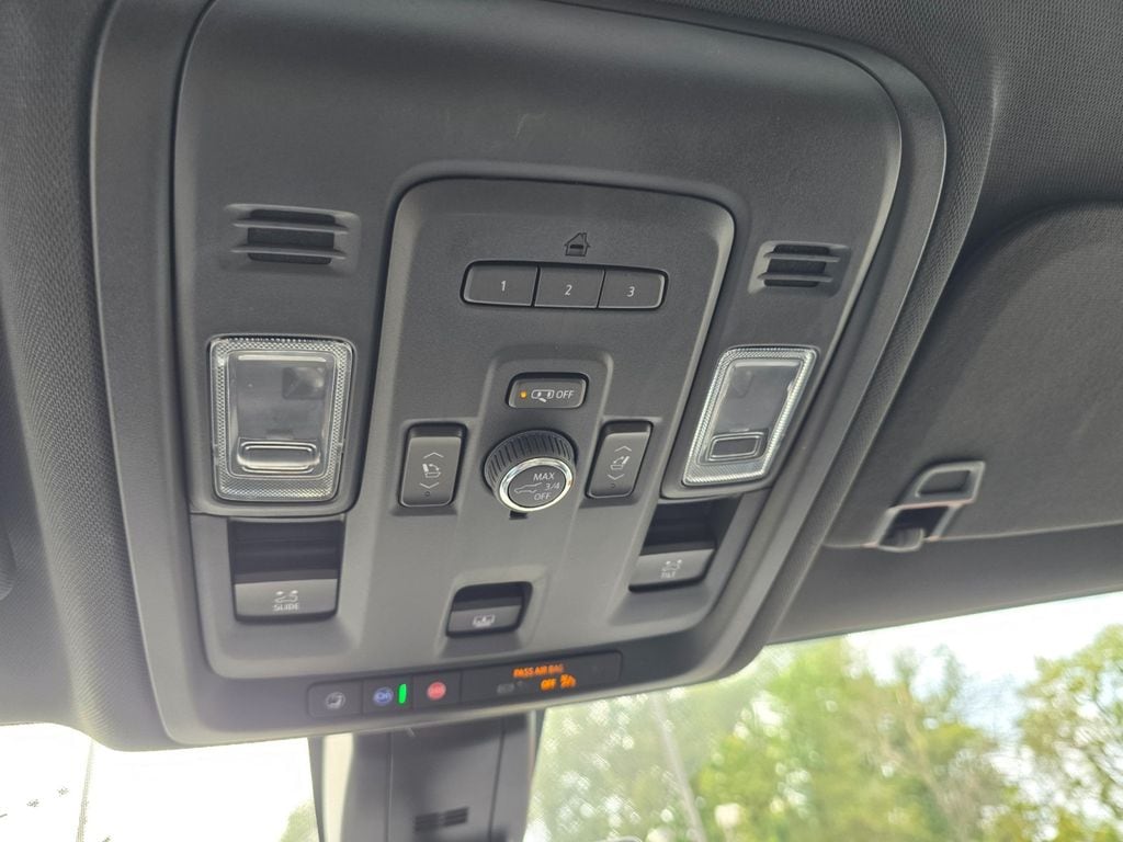 2021 Chevrolet Suburban High Country - Photo 34