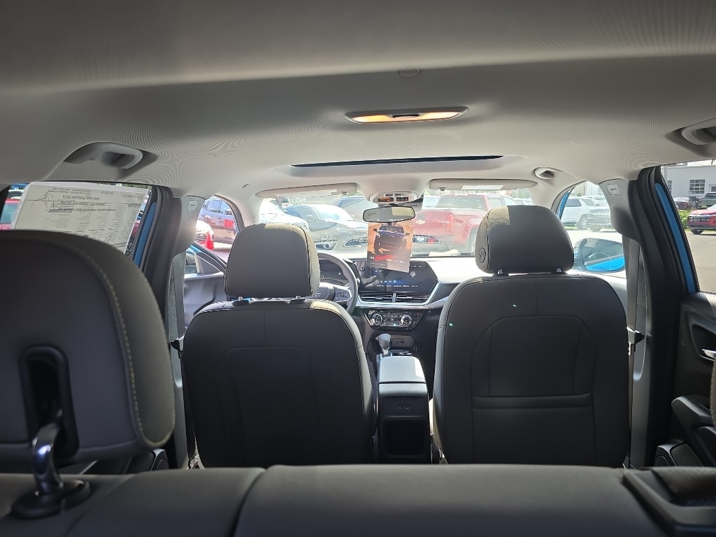 2026 Chevrolet Trax Activ - Photo 14