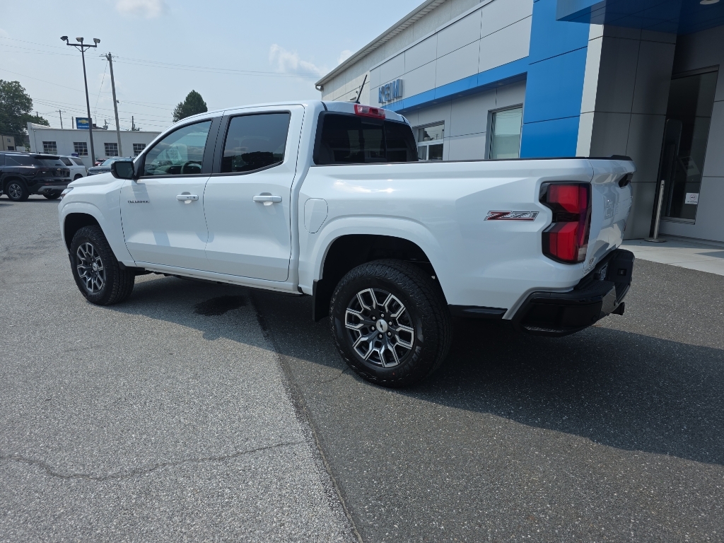 2026 Chevrolet Colorado Z71 - Photo 7