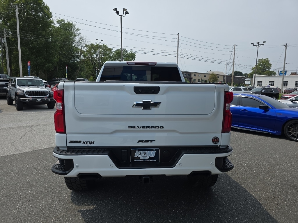 2023 Chevrolet Silverado 1500 RST - Photo 6