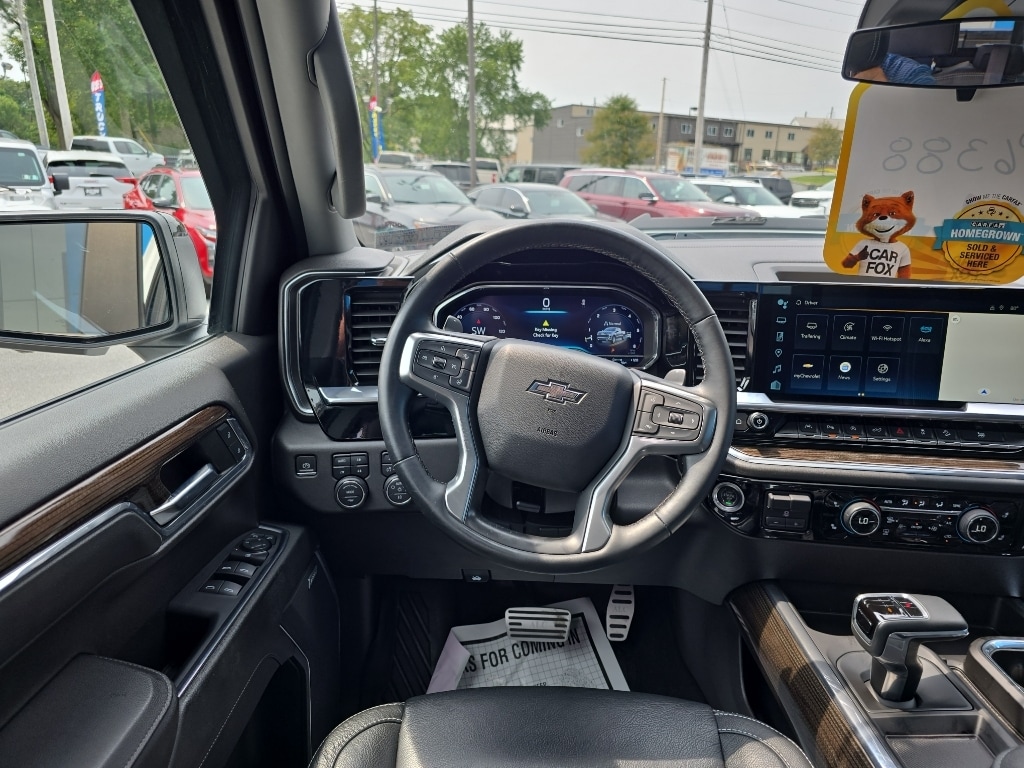 2023 Chevrolet Silverado 1500 RST - Photo 17