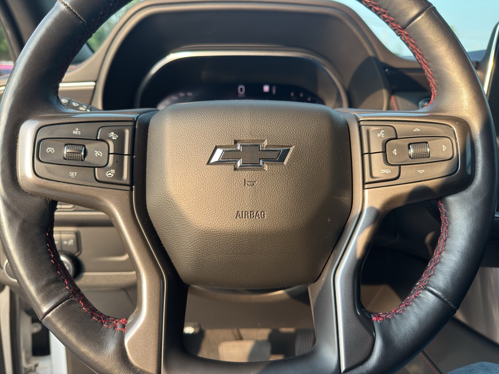 2022 Chevrolet Tahoe RST - Photo 14