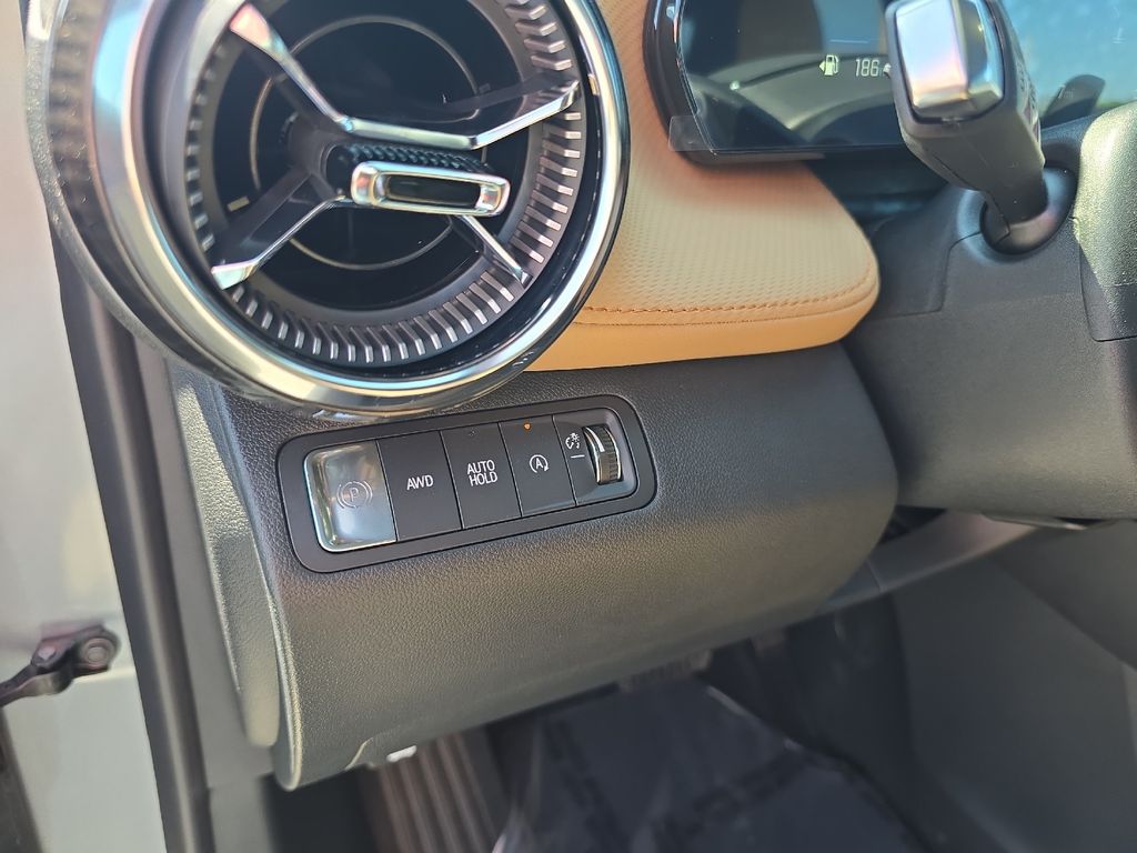 2026 Chevrolet Equinox ACTIV - Photo 24