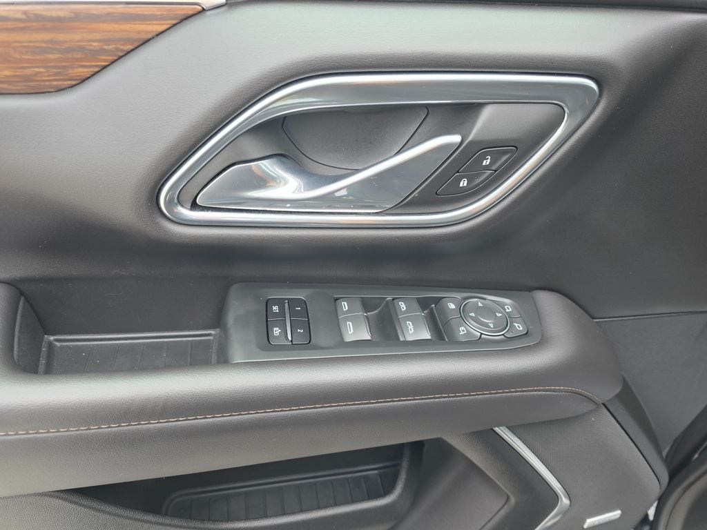 2021 Chevrolet Suburban High Country - Photo 25