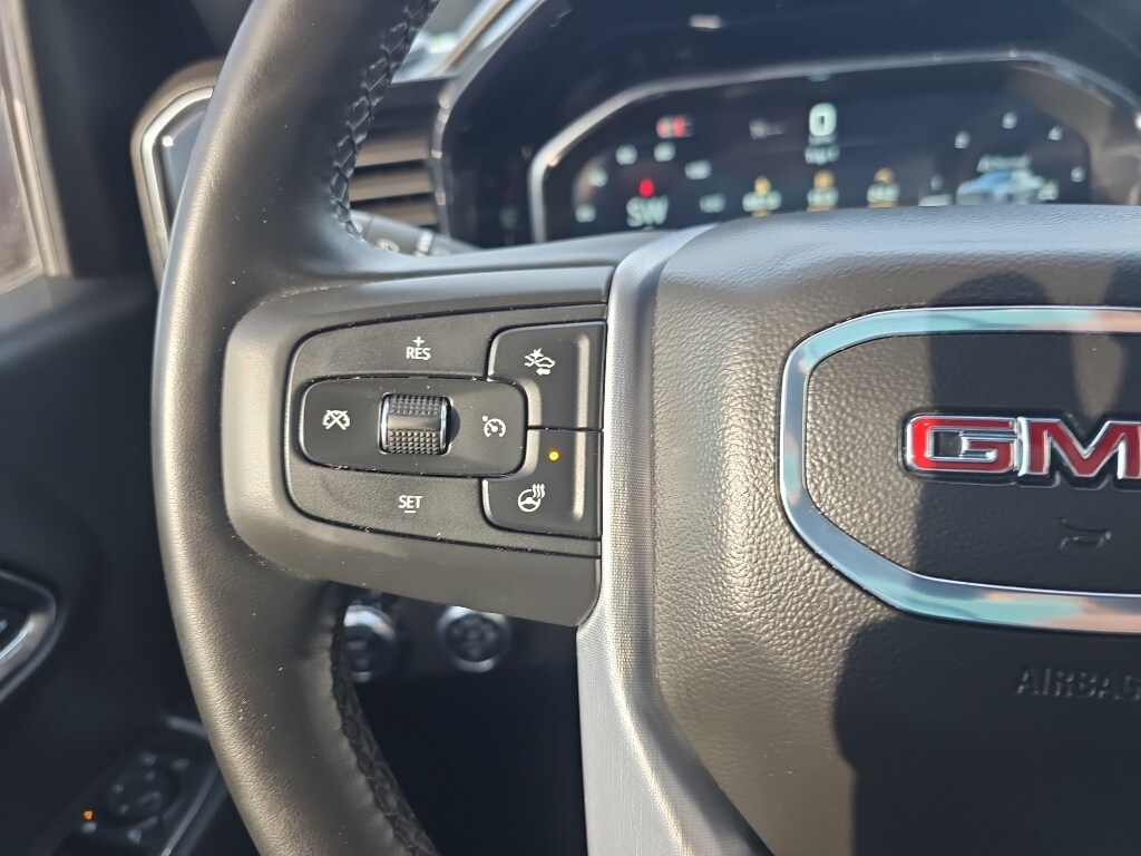 2024 GMC Sierra 1500 SLT - Photo 27