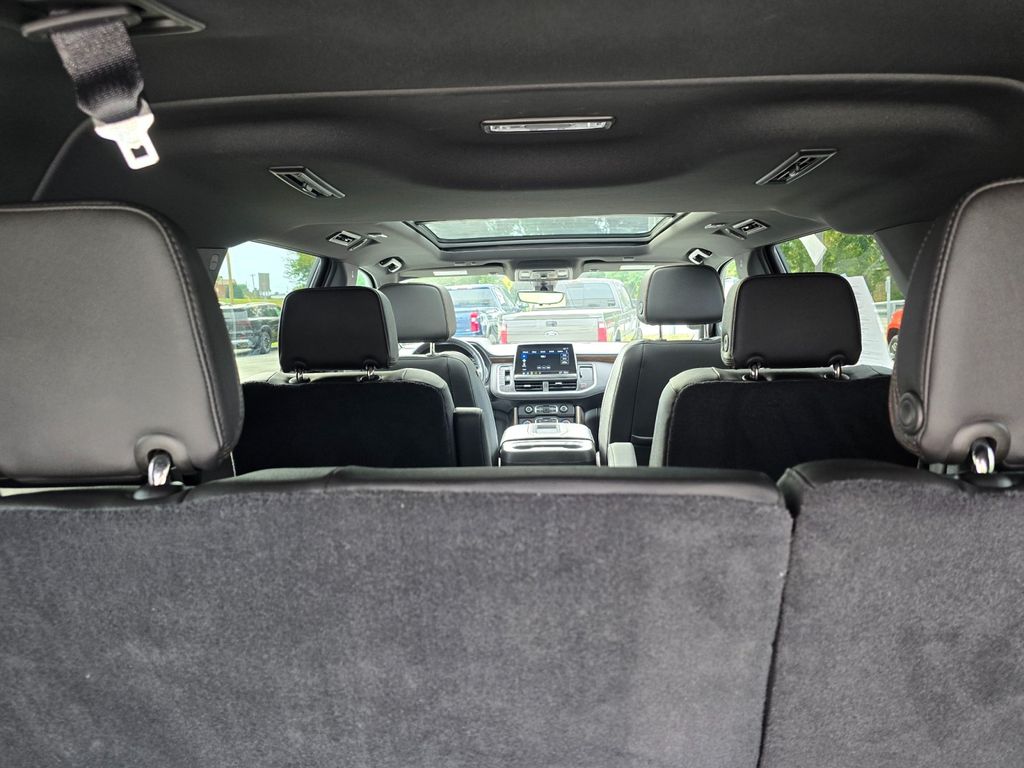 2021 Chevrolet Suburban High Country - Photo 14