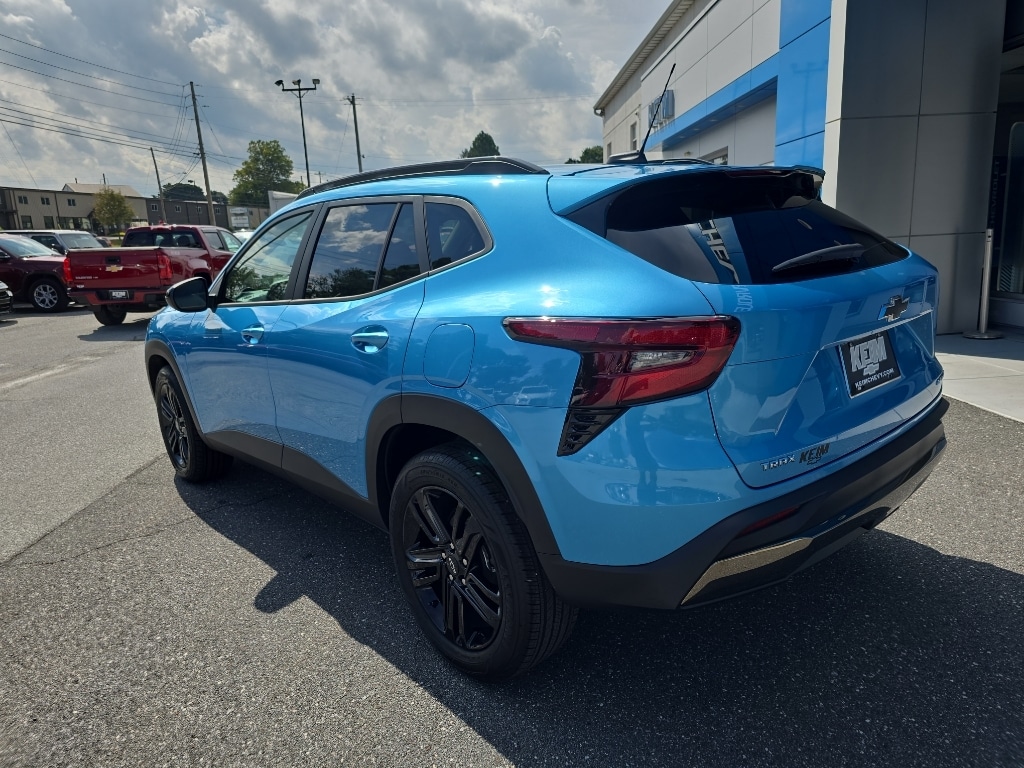 2026 Chevrolet Trax Activ - Photo 7