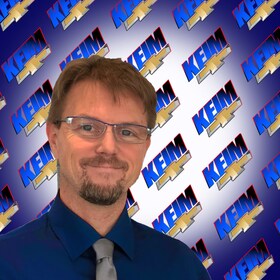 Staff member Scott Smith from b90146cad59e