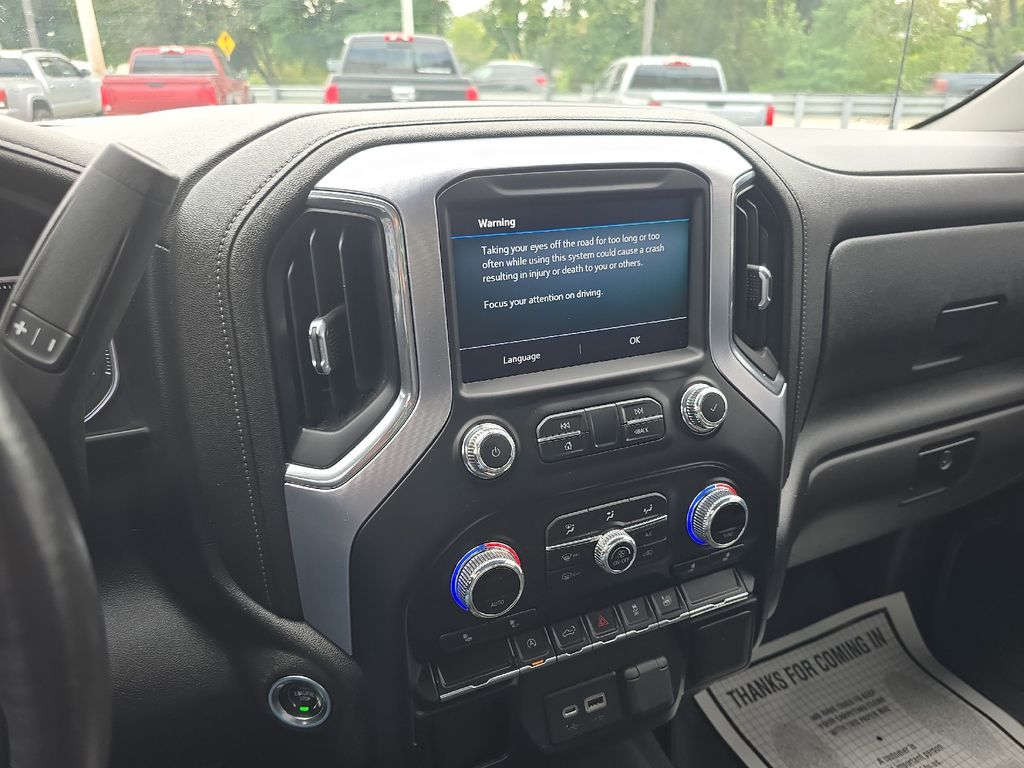 2021 GMC Sierra 1500 Elevation - Photo 32