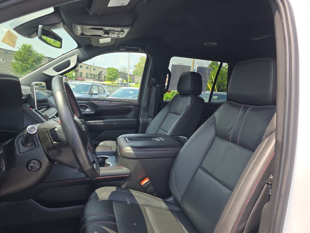 2022 Chevrolet Tahoe RST - Photo 23