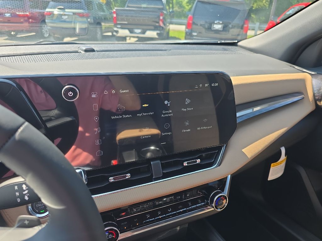 2026 Chevrolet Equinox ACTIV - Photo 30