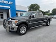  Ford Super Duty F-350 SRW