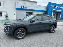 2025 Chevrolet Trax LT SUV