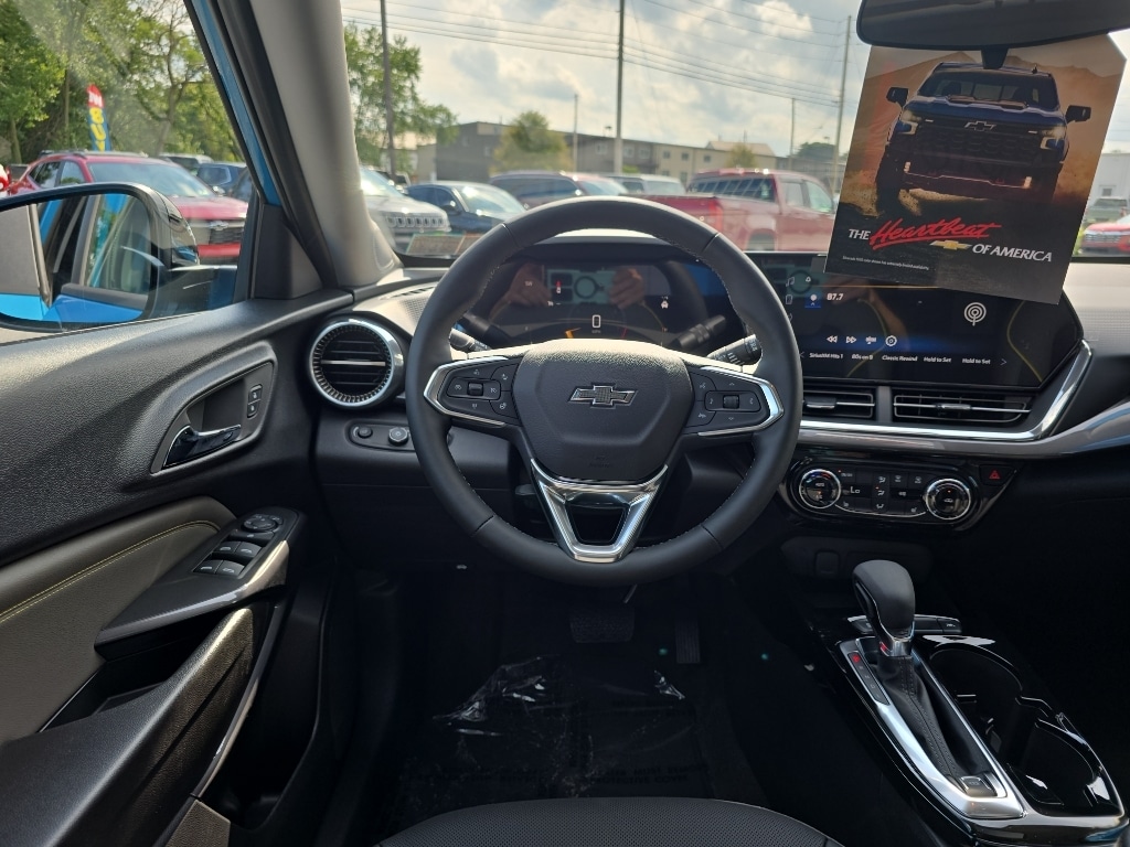 2026 Chevrolet Trax Activ - Photo 17