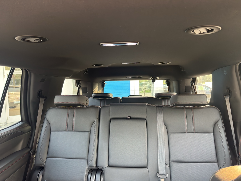 2022 Chevrolet Tahoe RST - Photo 31