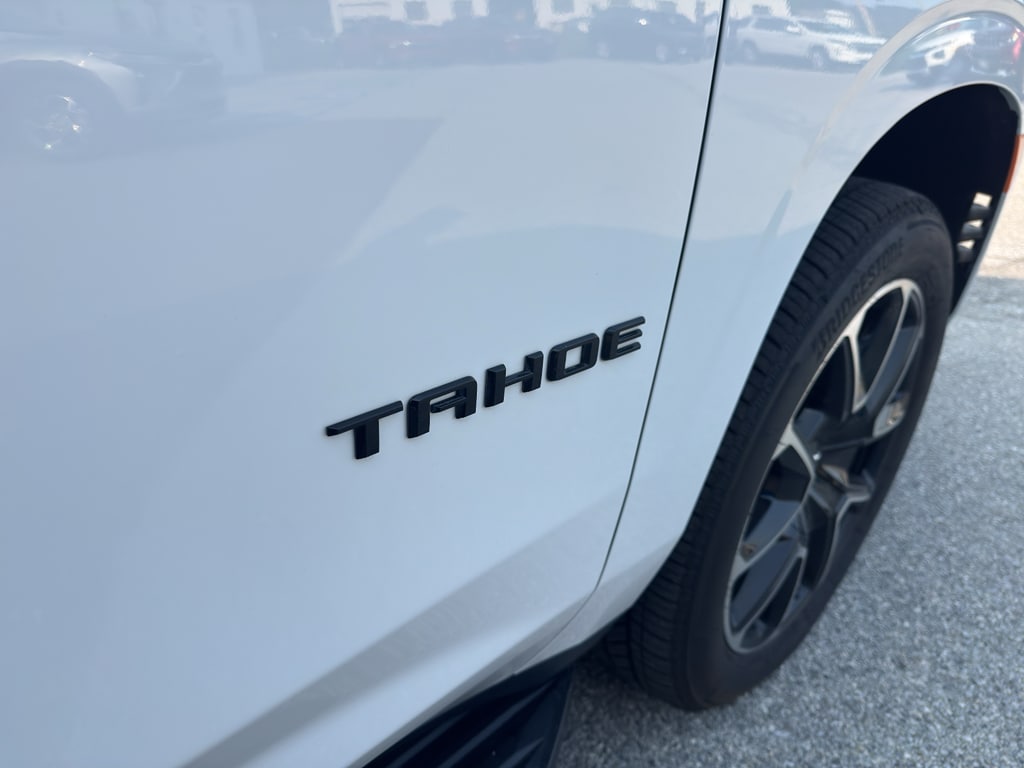 2022 Chevrolet Tahoe RST - Photo 26