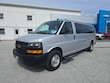 Chevrolet Express Passenger 3500
