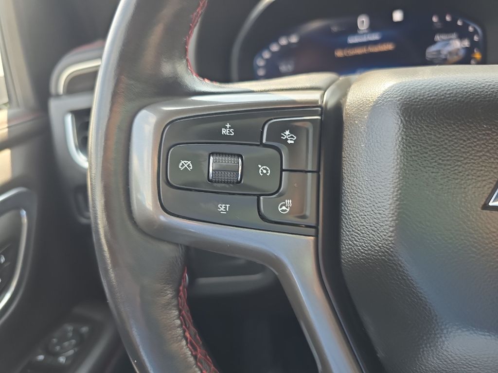2022 Chevrolet Tahoe RST - Photo 28