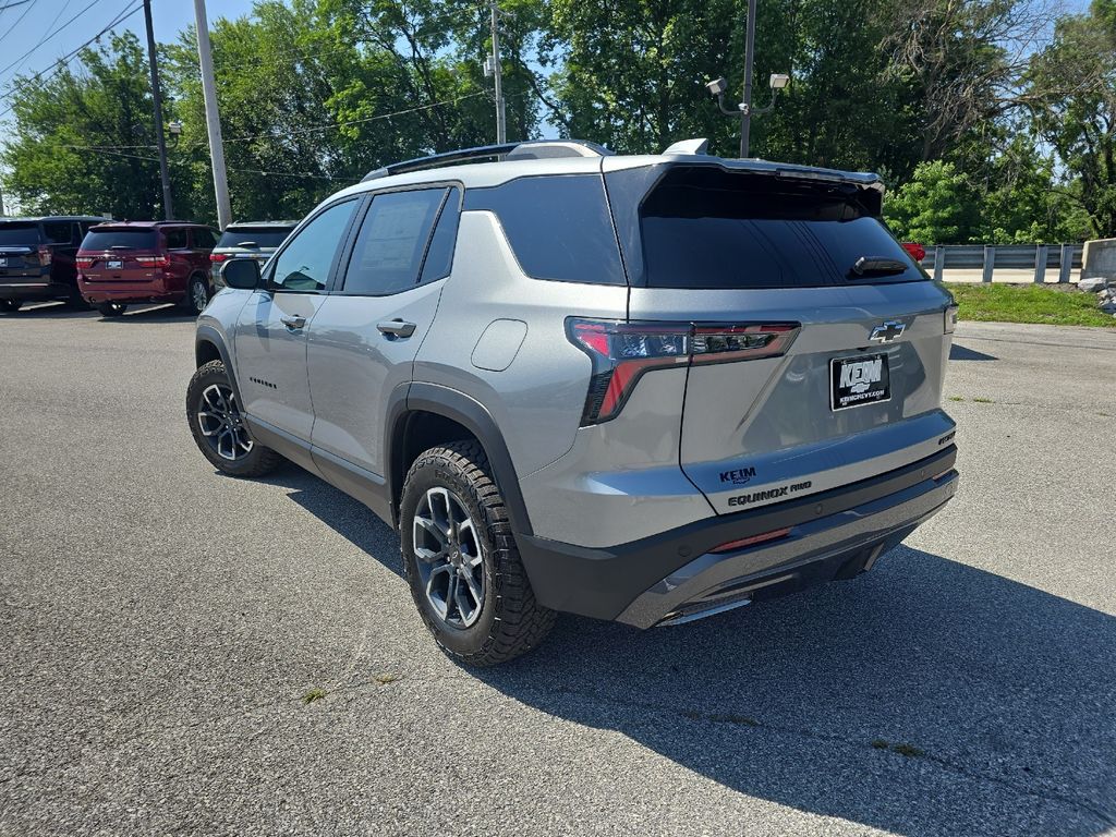 2026 Chevrolet Equinox ACTIV - Photo 7