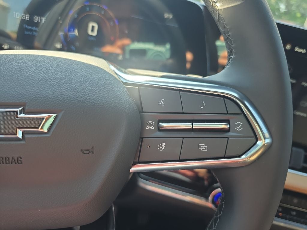 2026 Chevrolet Equinox ACTIV - Photo 27
