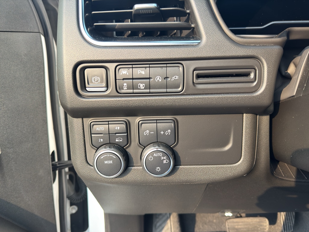 2022 Chevrolet Tahoe RST - Photo 13