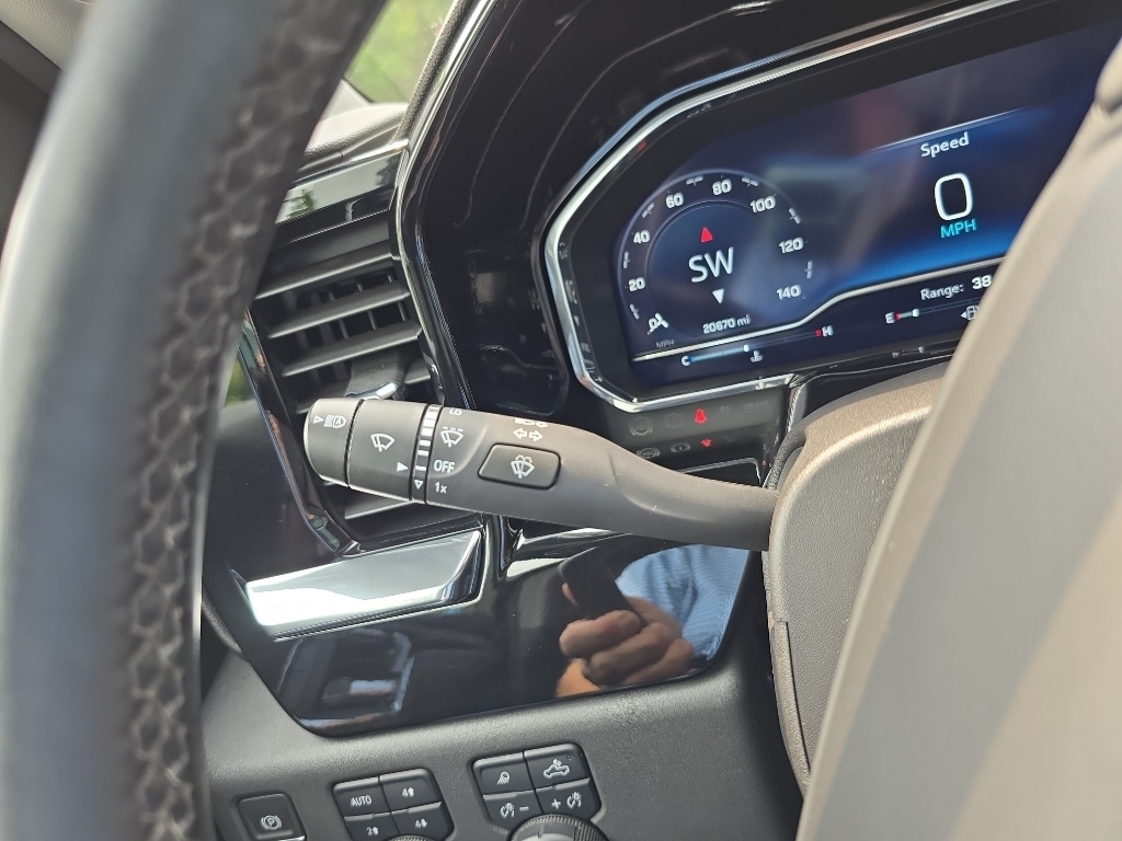 2023 Chevrolet Silverado 1500 RST - Photo 26