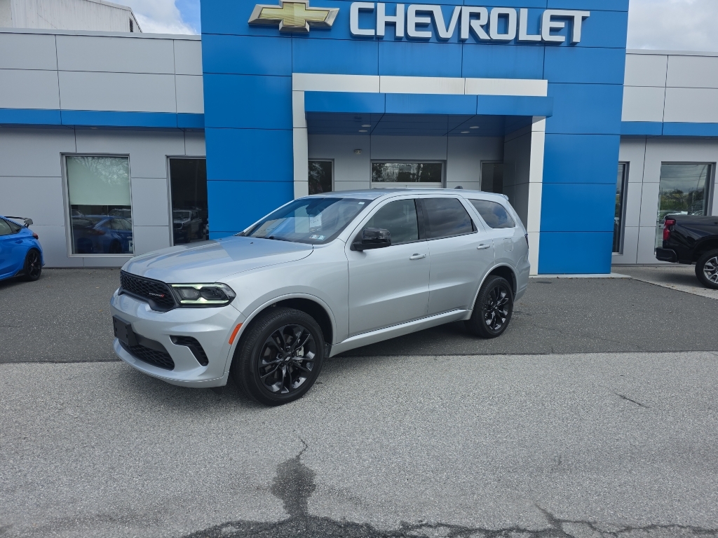  Dodge Durango