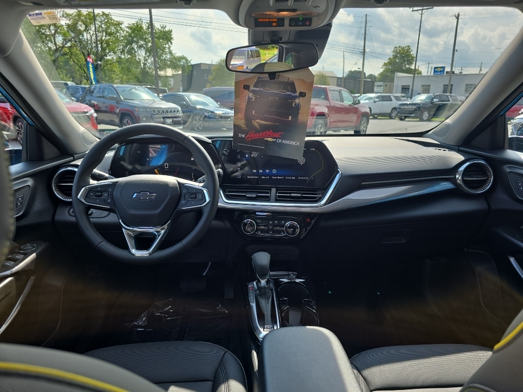 2026 Chevrolet Trax Activ - Photo 16