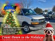  Chevrolet Express Cargo 3500