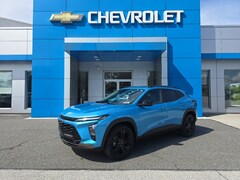 2026 Chevrolet Trax Activ SUV