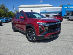 2026 Chevrolet Equinox Activ SUV