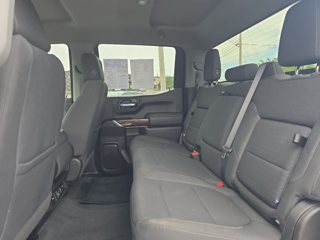 2021 GMC Sierra 1500 Elevation - Photo 17