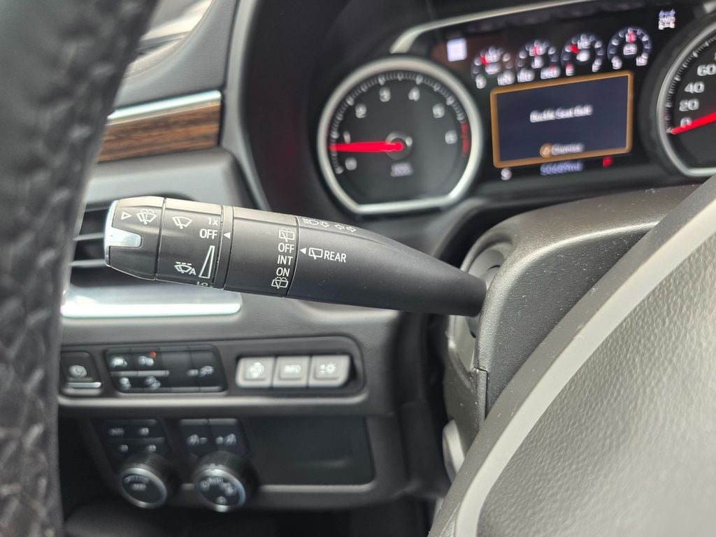 2021 Chevrolet Suburban High Country - Photo 30