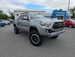  Toyota Tacoma 4WD