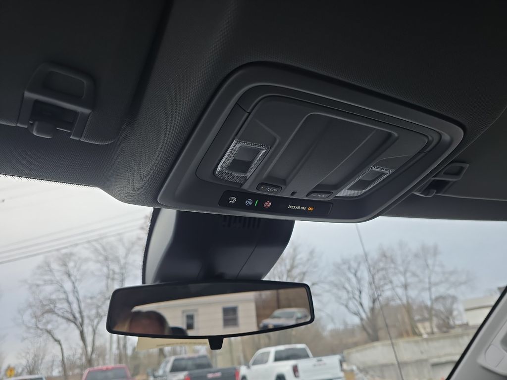 2025 GMC Sierra 1500 Pro - Photo 26
